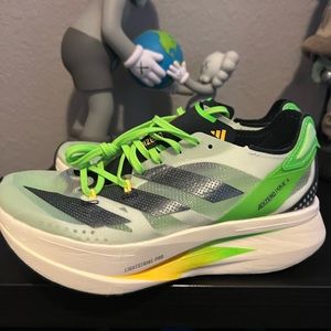 Adidas Prime X - US Men 5/US Women 6